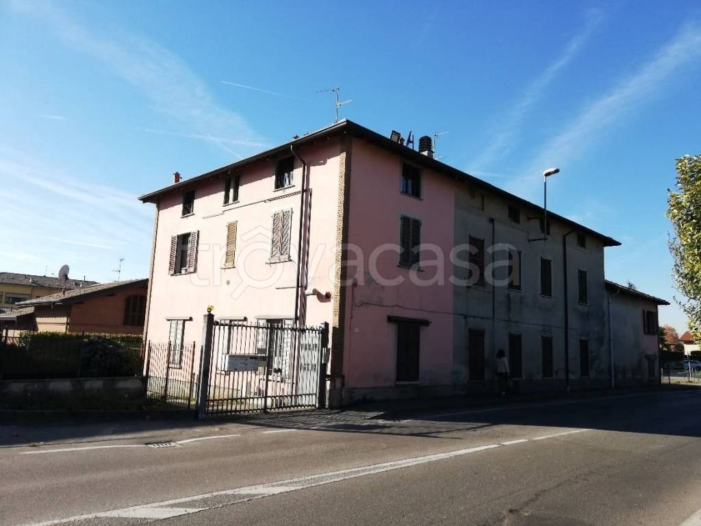 casa indipendente in vendita a Besana in Brianza