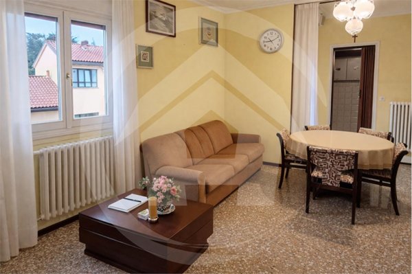 appartamento in vendita a Besana in Brianza