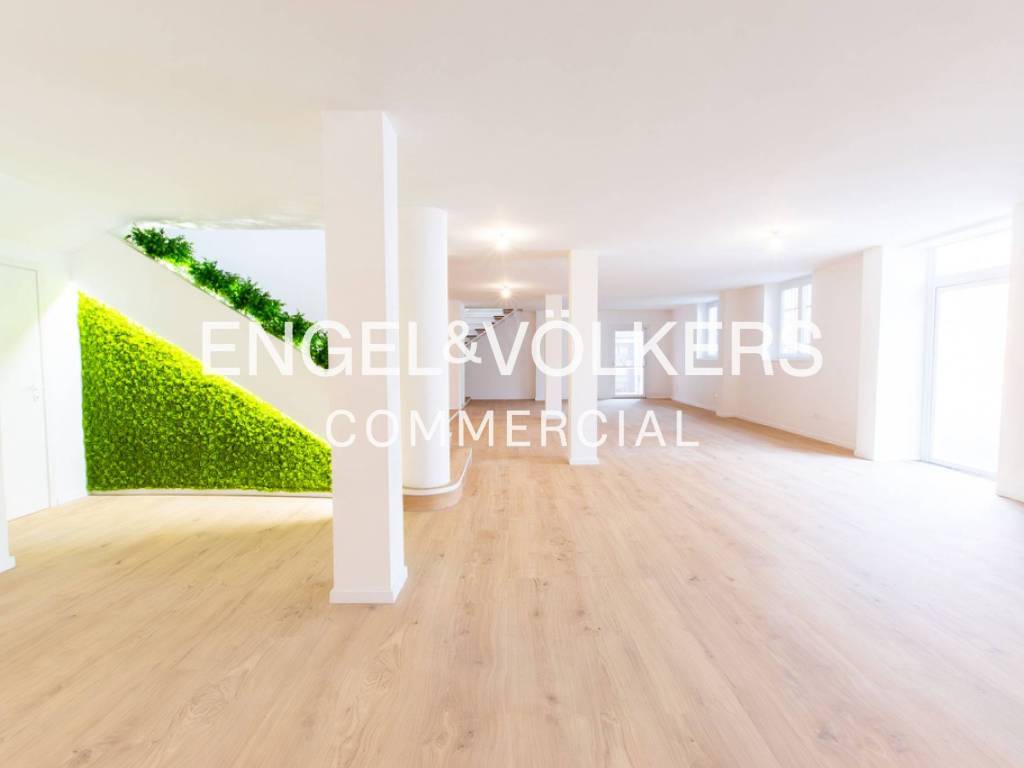 ufficio in vendita a Besana in Brianza