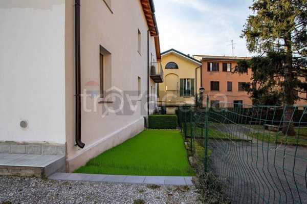 appartamento in vendita a Besana in Brianza