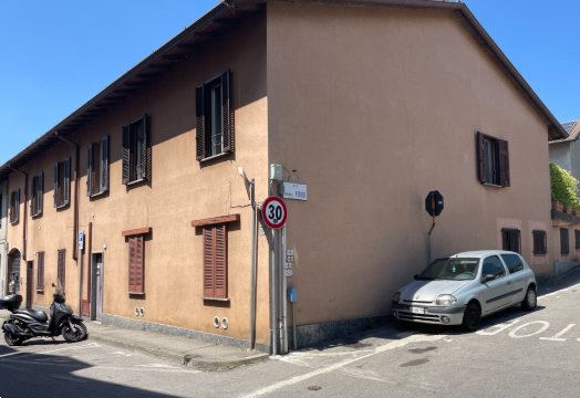 appartamento in vendita a Besana in Brianza