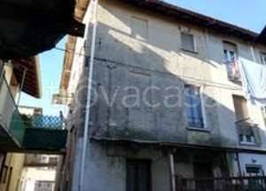 appartamento in vendita a Besana in Brianza