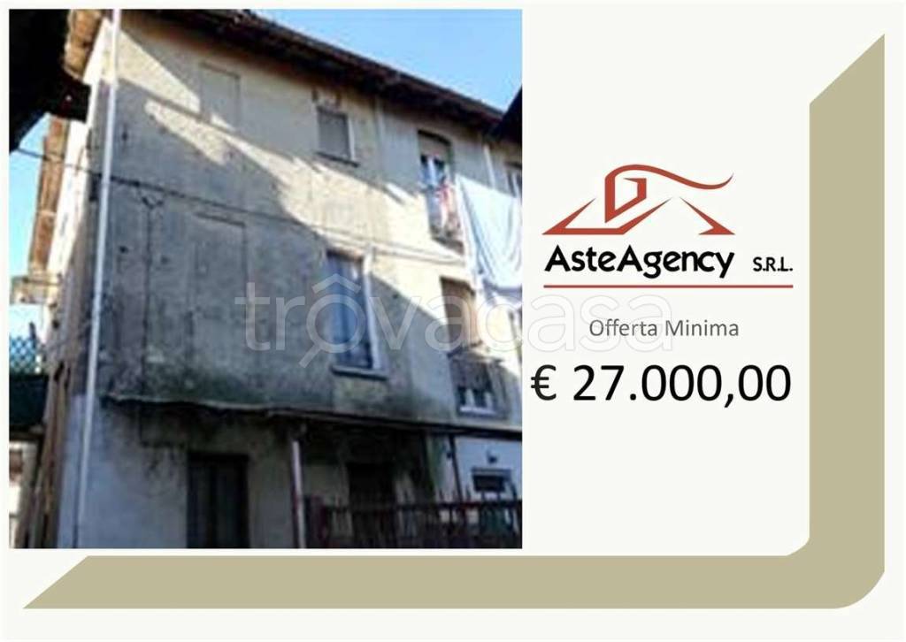 appartamento in vendita a Besana in Brianza