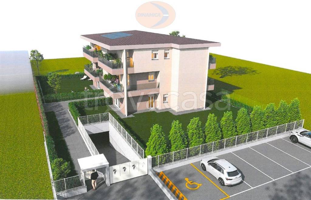 appartamento in vendita a Besana in Brianza