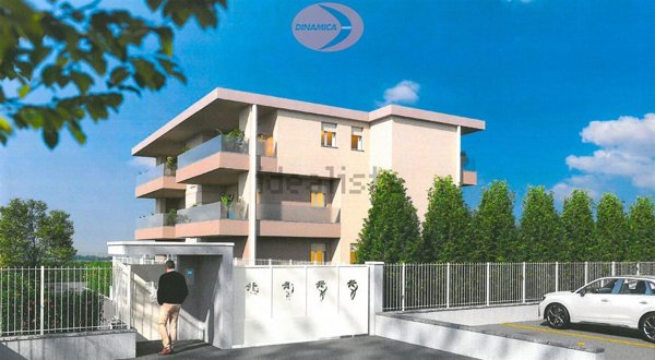 appartamento in vendita a Besana in Brianza