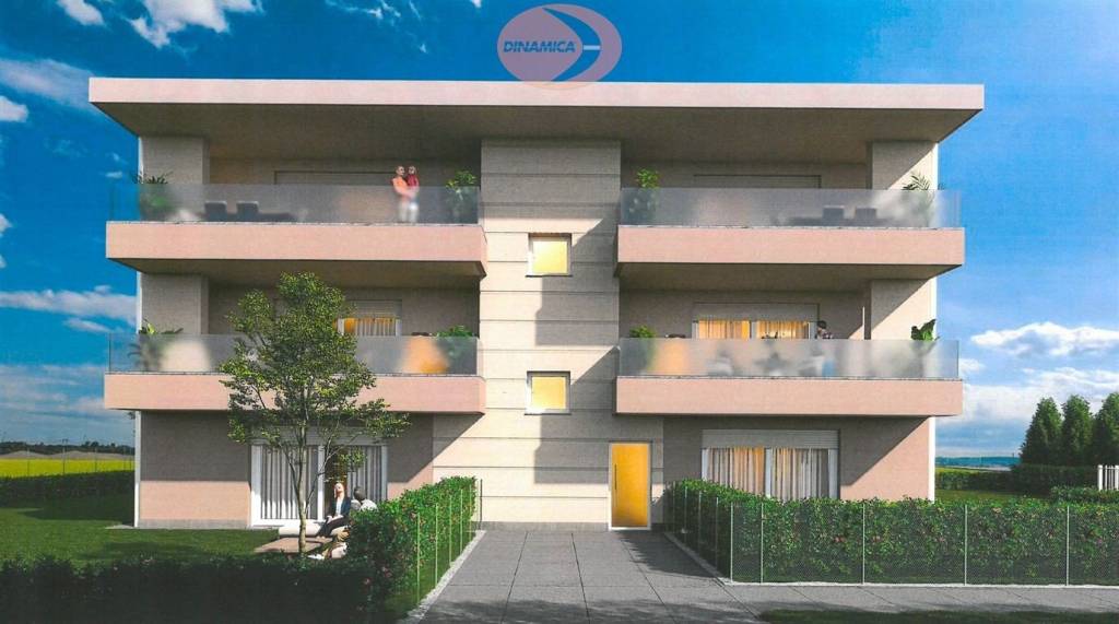 appartamento in vendita a Besana in Brianza