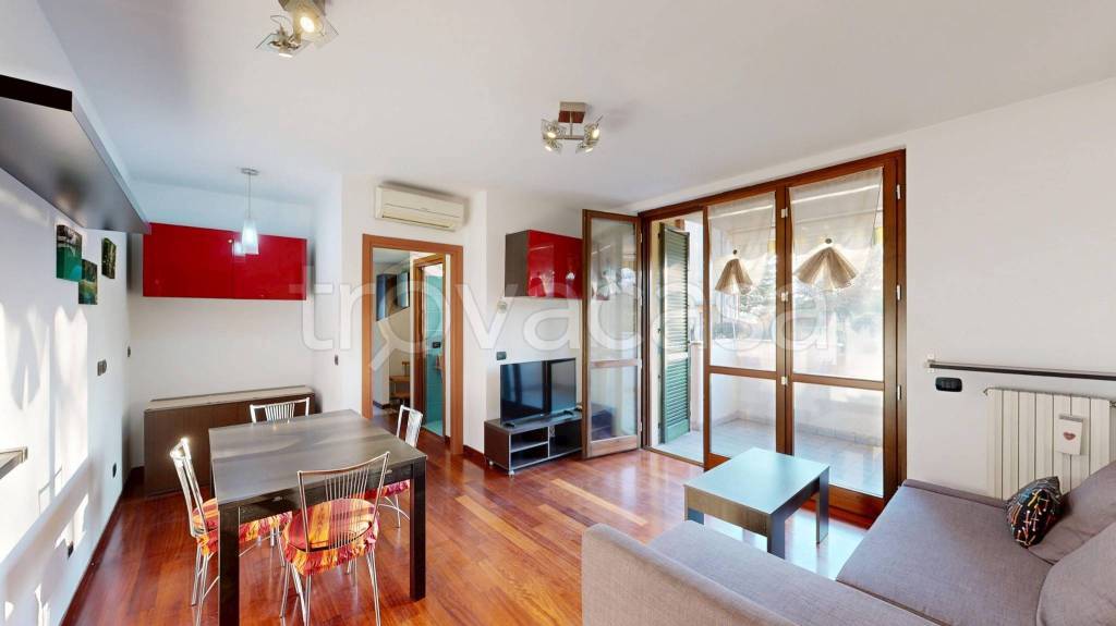 appartamento in vendita a Besana in Brianza