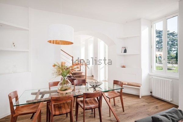 appartamento in vendita a Besana in Brianza