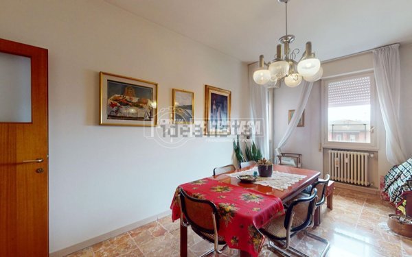 appartamento in vendita a Besana in Brianza in zona Villa Raverio