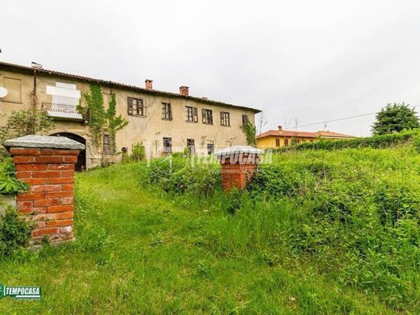 appartamento in vendita a Besana in Brianza