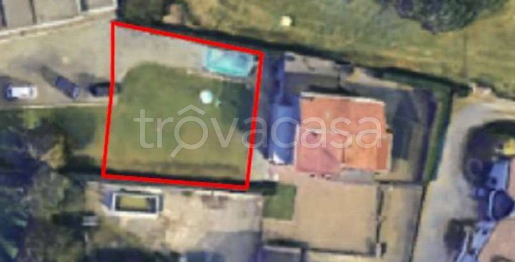 terreno agricolo in vendita a Besana in Brianza