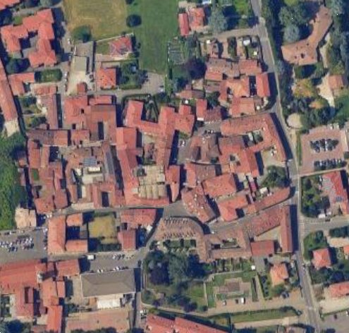 negozio in vendita a Besana in Brianza