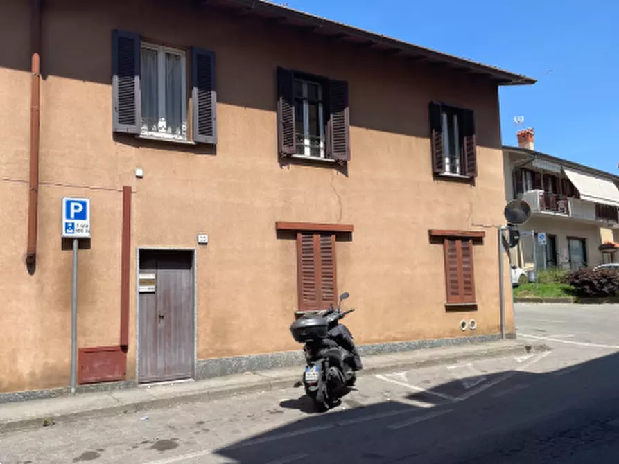 appartamento in vendita a Besana in Brianza