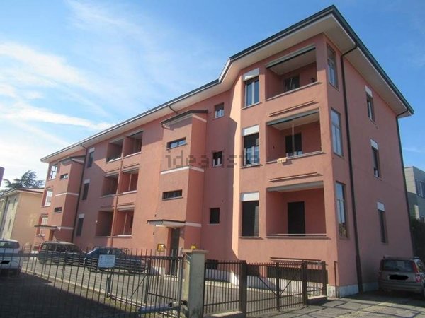 appartamento in vendita a Besana in Brianza
