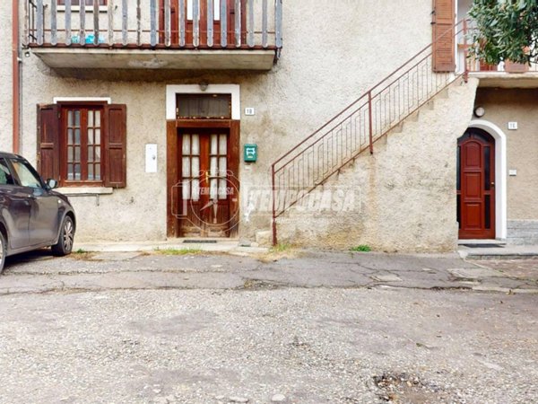 appartamento in vendita a Besana in Brianza
