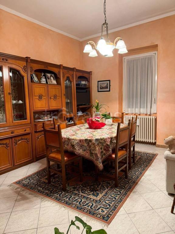 appartamento in vendita a Besana in Brianza