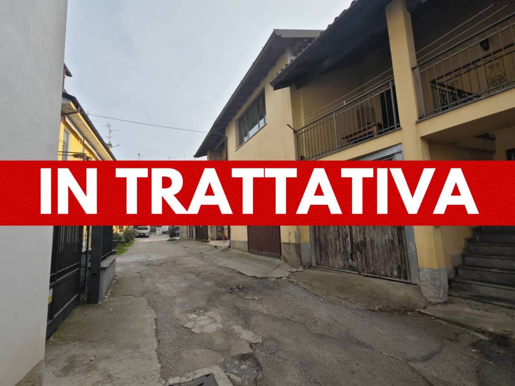 appartamento in vendita a Besana in Brianza