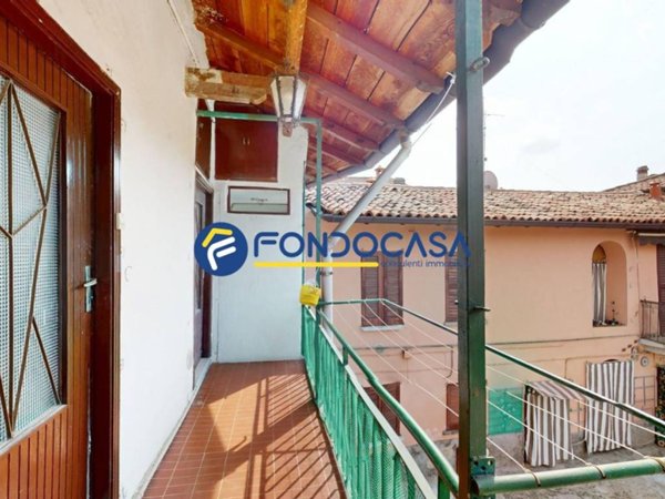 appartamento in vendita a Besana in Brianza