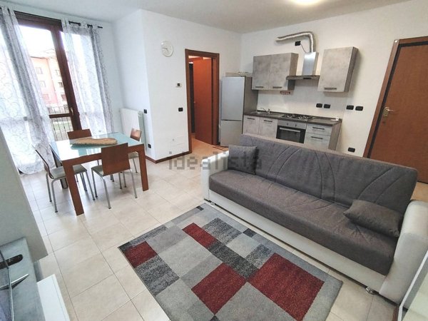 appartamento in vendita a Besana in Brianza