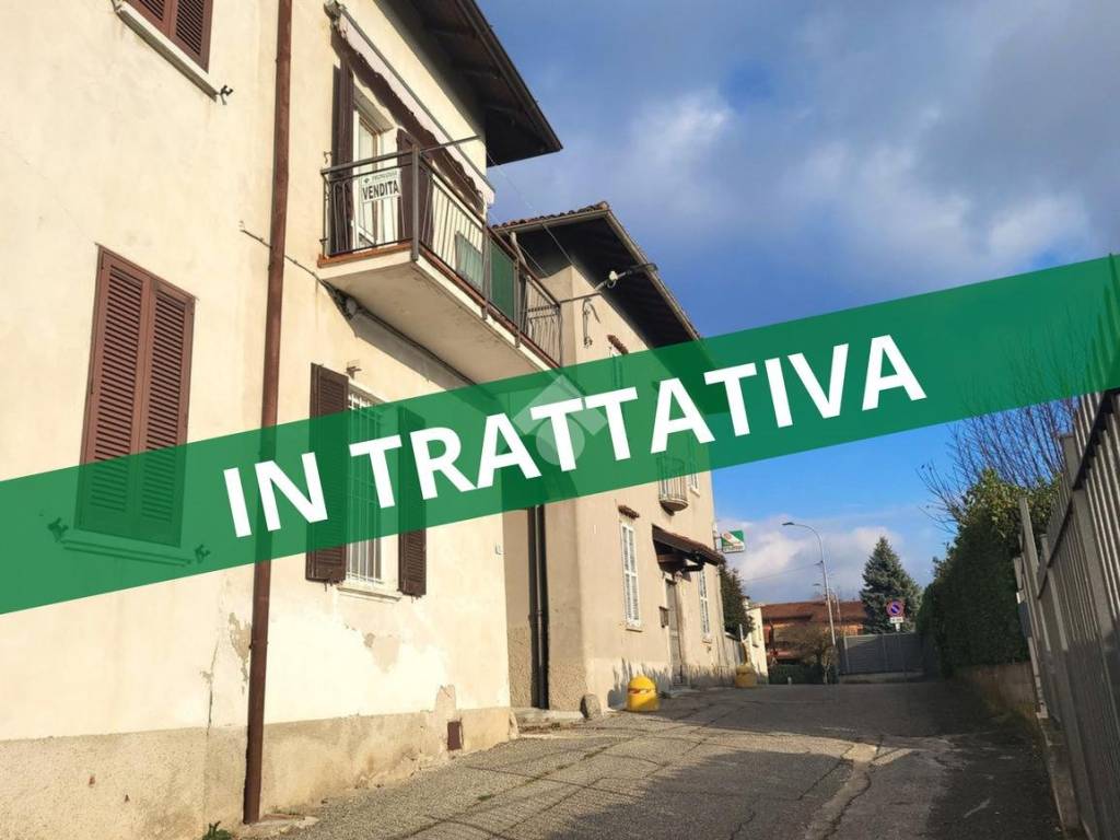 appartamento in vendita a Besana in Brianza