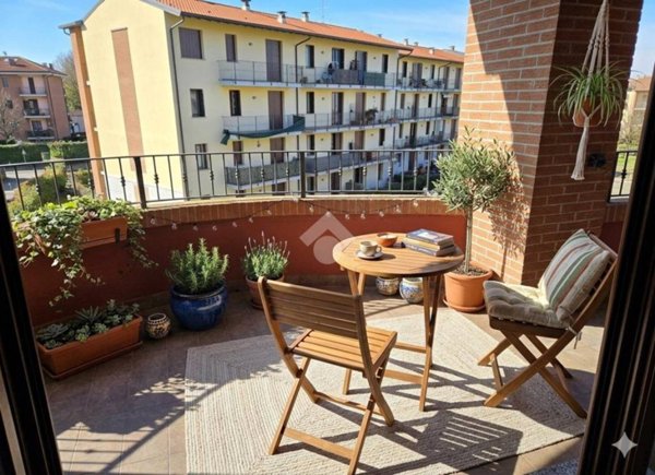 appartamento in vendita a Besana in Brianza