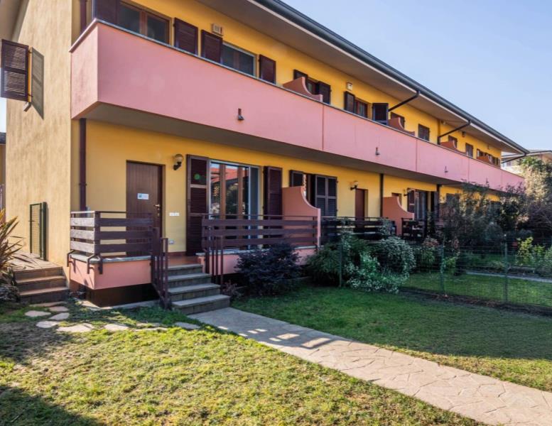 casa indipendente in vendita a Besana in Brianza