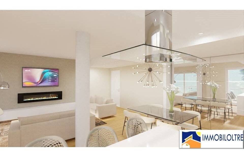 appartamento in vendita a Besana in Brianza