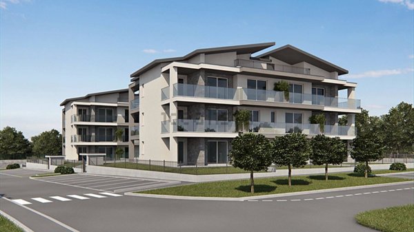 appartamento in vendita a Besana in Brianza