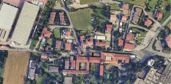 terreno agricolo in vendita a Besana in Brianza