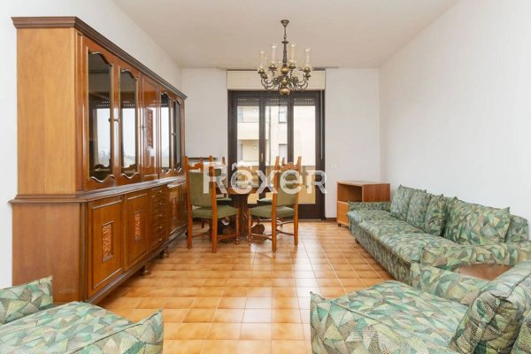 appartamento in vendita a Besana in Brianza