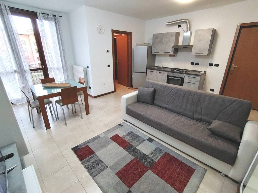 appartamento in vendita a Besana in Brianza