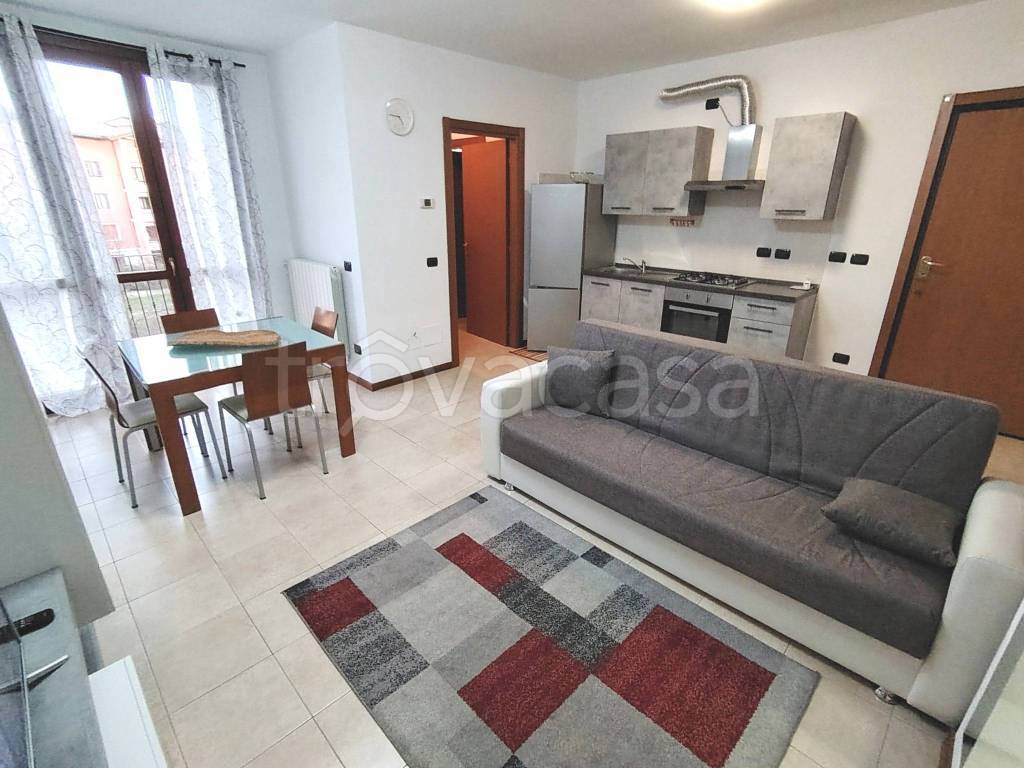 appartamento in vendita a Besana in Brianza