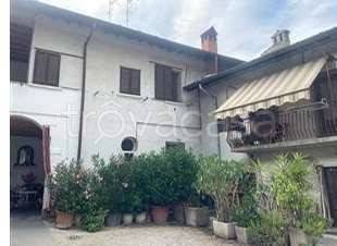 appartamento in vendita a Besana in Brianza