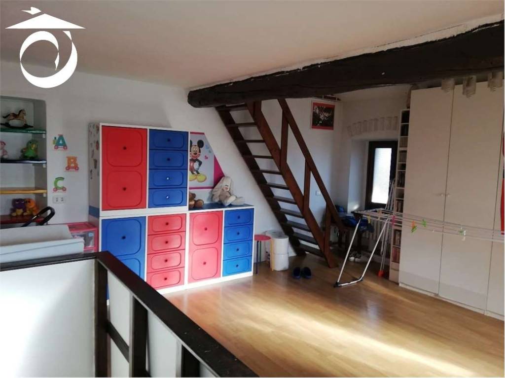 appartamento in vendita a Besana in Brianza