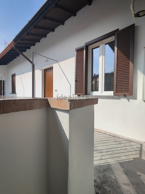 appartamento in vendita a Besana in Brianza in zona Calò