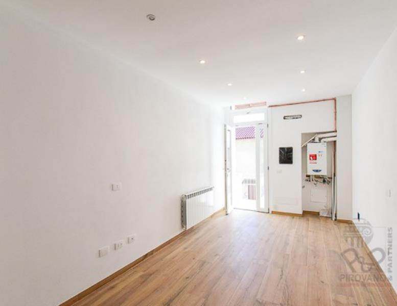 appartamento in vendita a Besana in Brianza in zona Calò