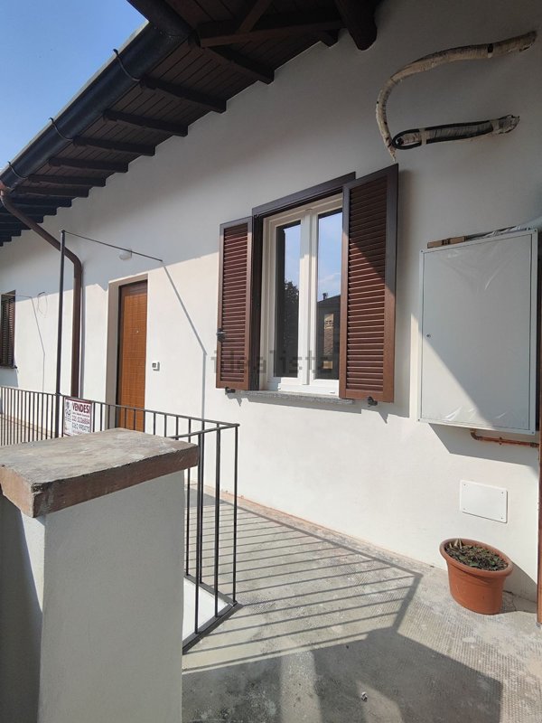 appartamento in vendita a Besana in Brianza in zona Calò