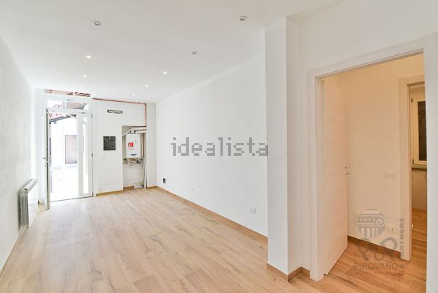 appartamento in vendita a Besana in Brianza in zona Calò