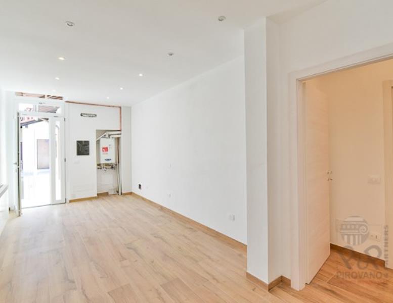 appartamento in vendita a Besana in Brianza in zona Calò