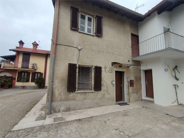 appartamento in vendita a Besana in Brianza
