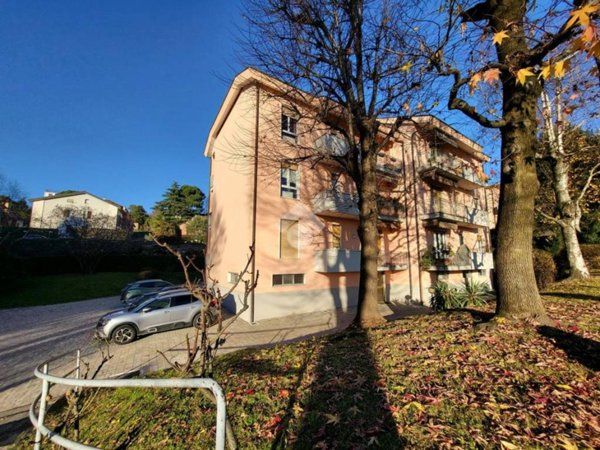 appartamento in vendita a Besana in Brianza