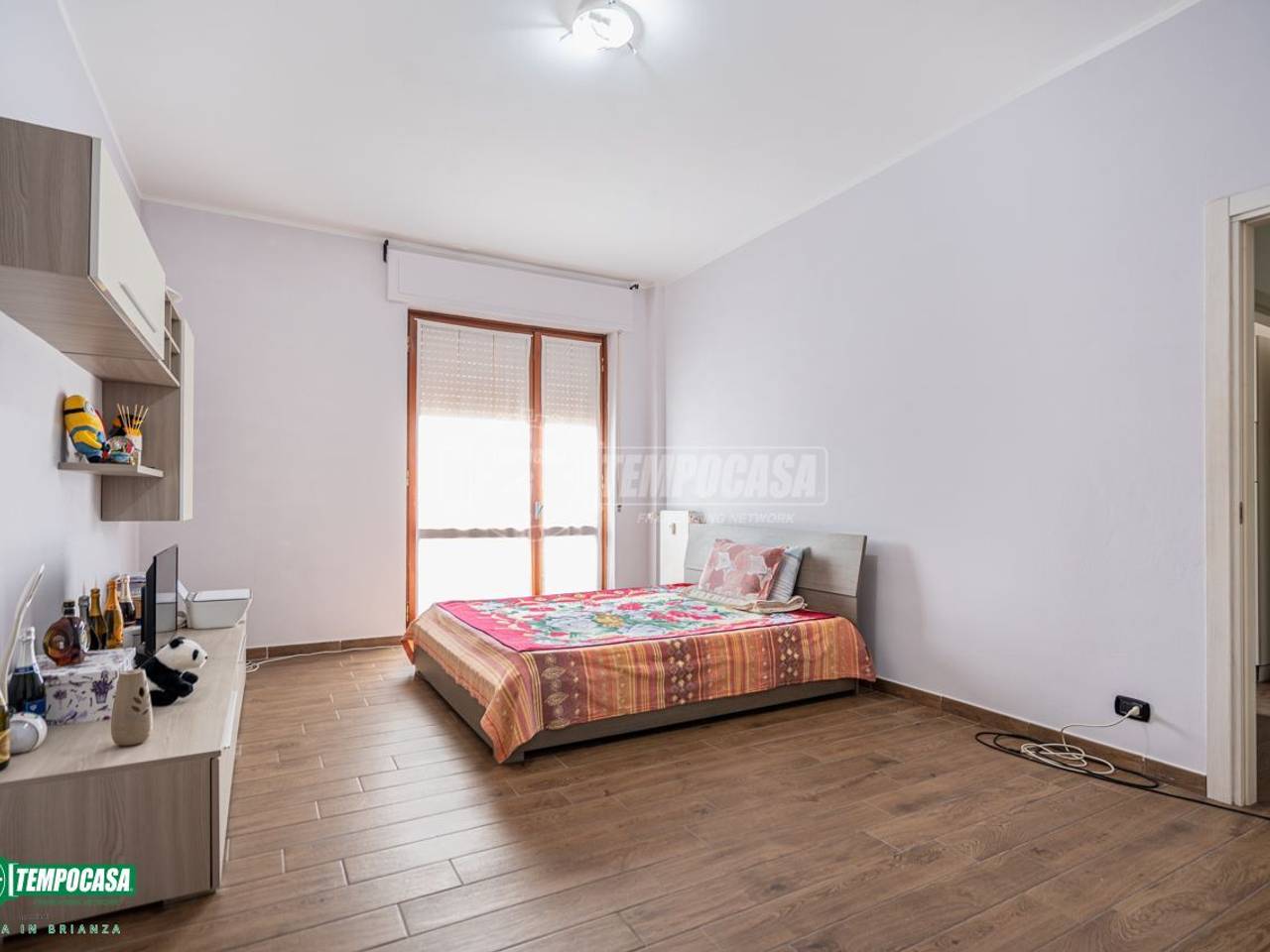 appartamento in vendita a Besana in Brianza