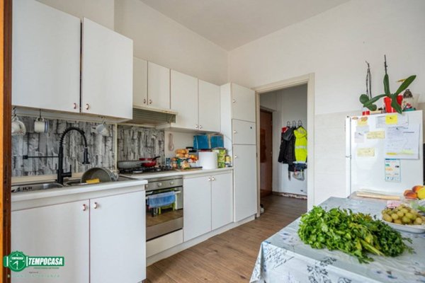 appartamento in vendita a Besana in Brianza