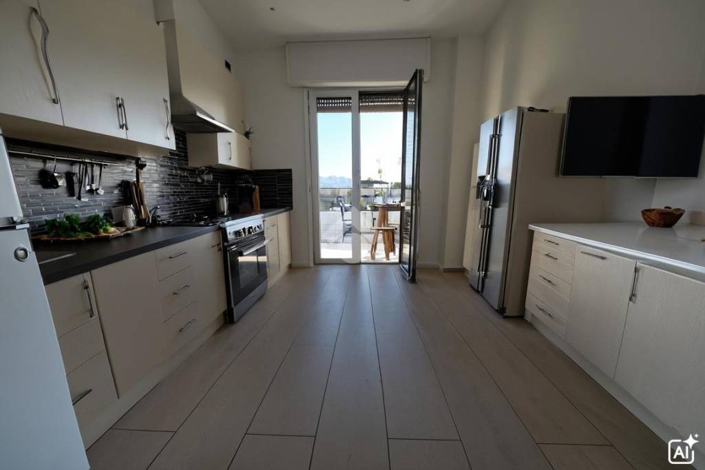 appartamento in vendita a Besana in Brianza