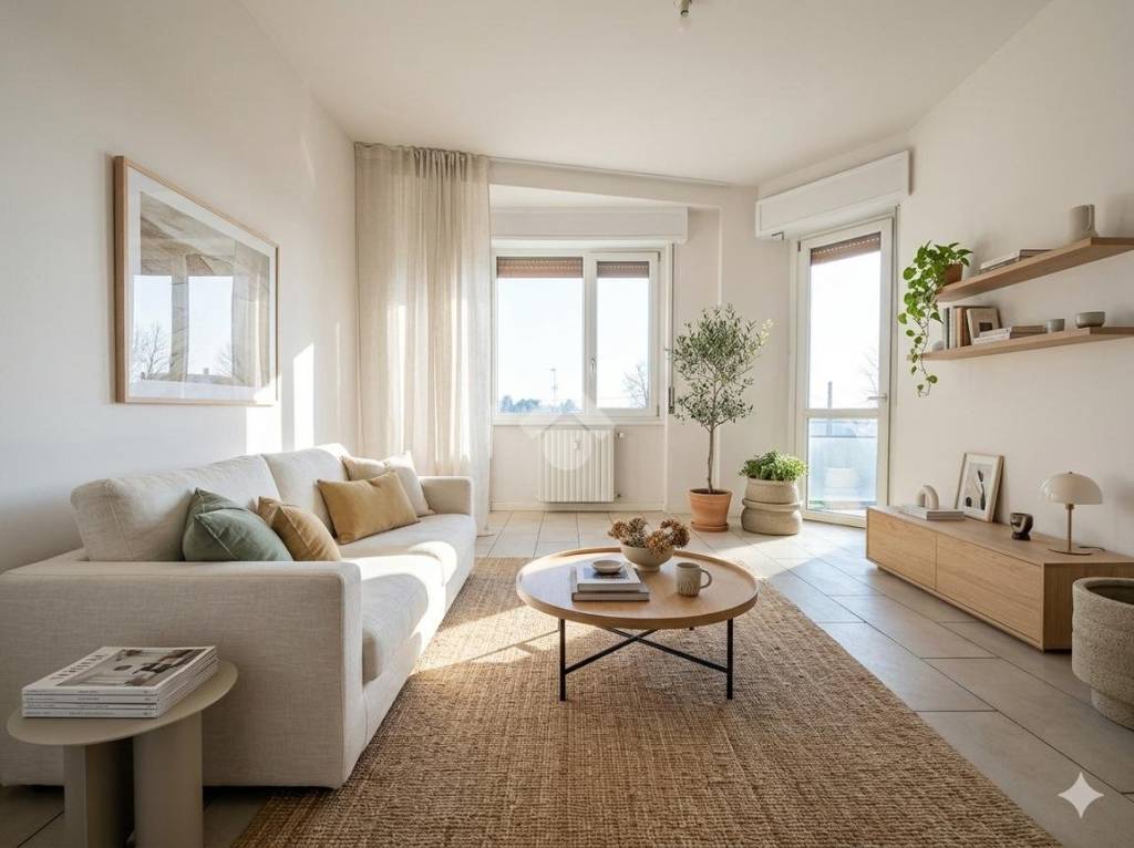 appartamento in vendita a Besana in Brianza