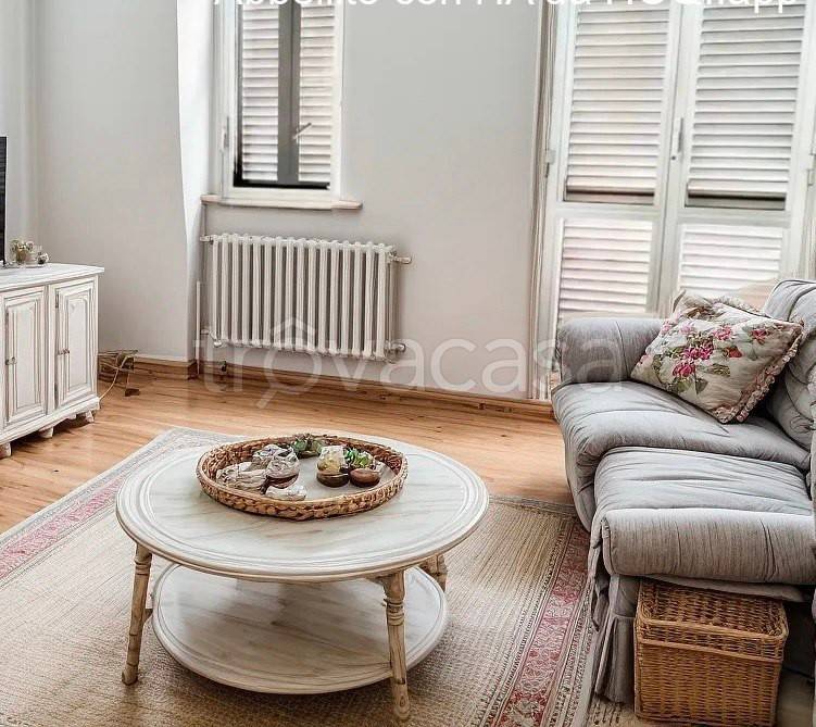 casa indipendente in vendita a Besana in Brianza