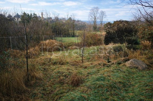 terreno agricolo in vendita a Besana in Brianza