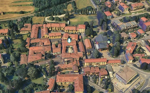 appartamento in vendita a Besana in Brianza