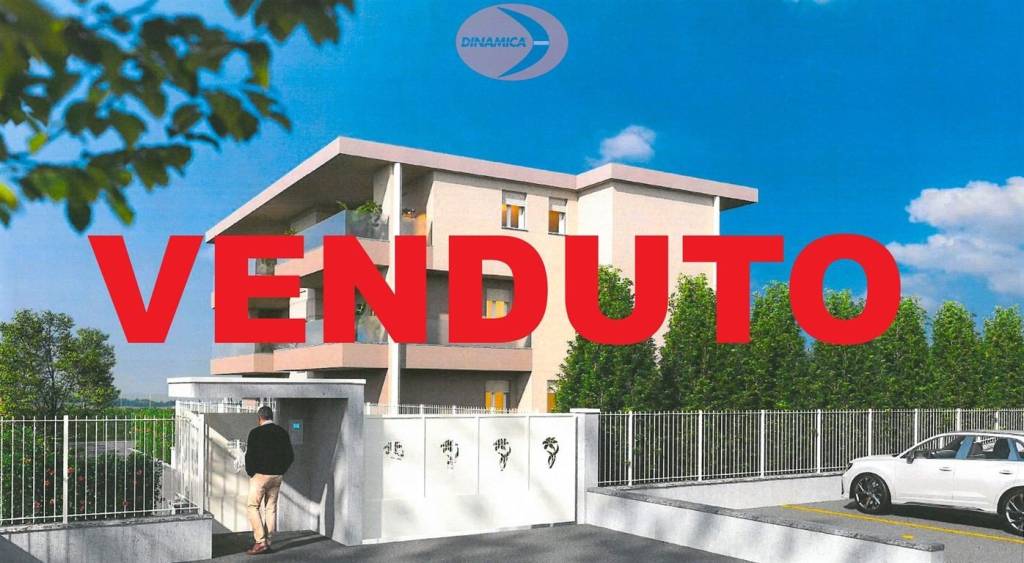 appartamento in vendita a Besana in Brianza