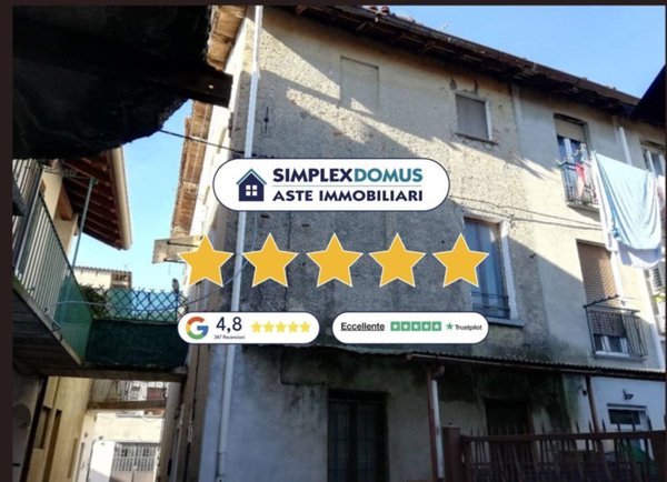 appartamento in vendita a Besana in Brianza